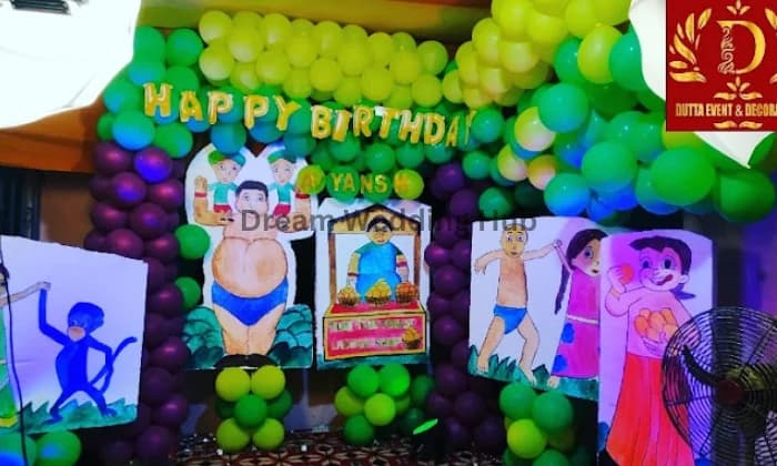 Dutta Event And Decoration Dutta Event And Decoration