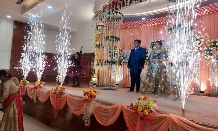 Galaxy Event Galaxy Event