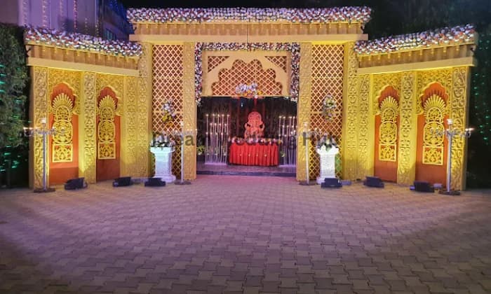 Digital Power Event Digital Power Event