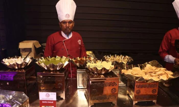 ILA caterers ILA caterers