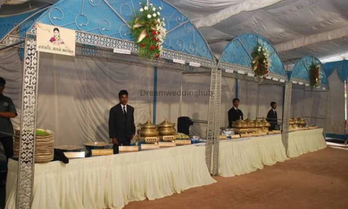 Abhishek Caterers Abhishek Caterers