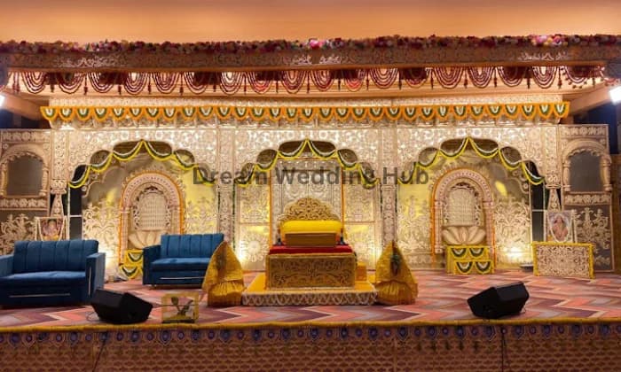 Singh Flower Events Singh Flower Events