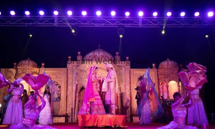 A Magical Touch Event Organiser A Magical Touch Event Organiser