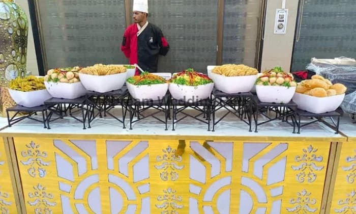 SAI CATERING AND EVENT SAI CATERING AND EVENT