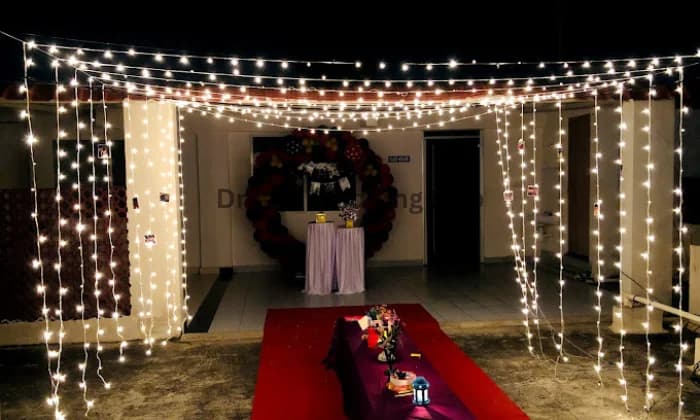 MAHARSHI EVENTS MAHARSHI EVENTS