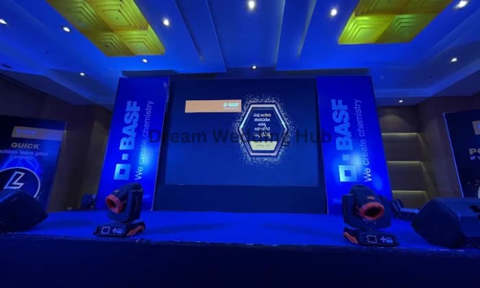 Rocket Events Rocket Events