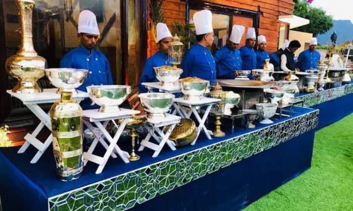 Shraddha Caterers Shraddha Caterers