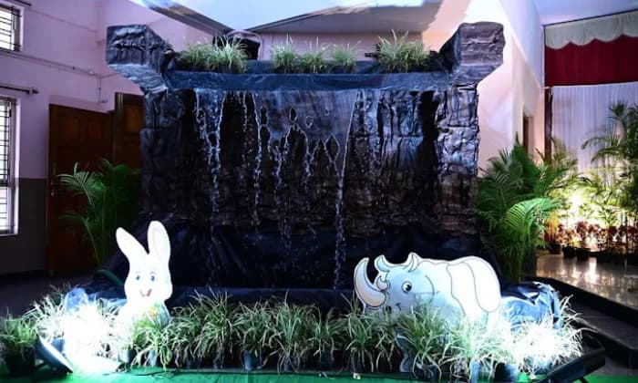 Vande Events Vande Events