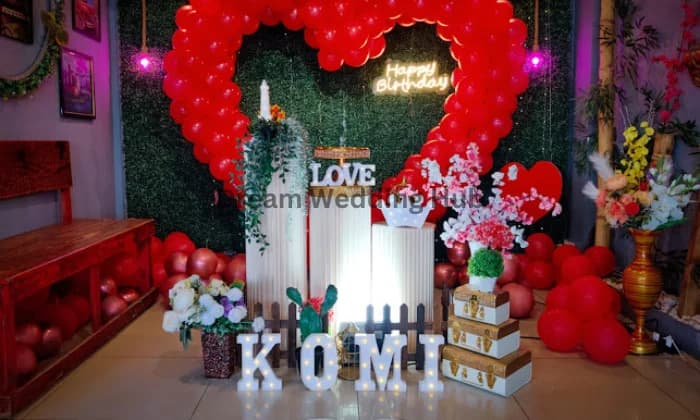 Samanvi events Samanvi events