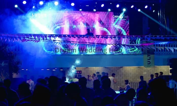 Luxus Wedding Planner Luxus Wedding Planner