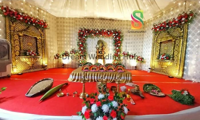 Sreemudra Event Sreemudra Event