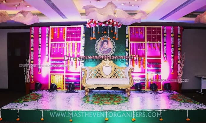 MASTH Event MASTH Event