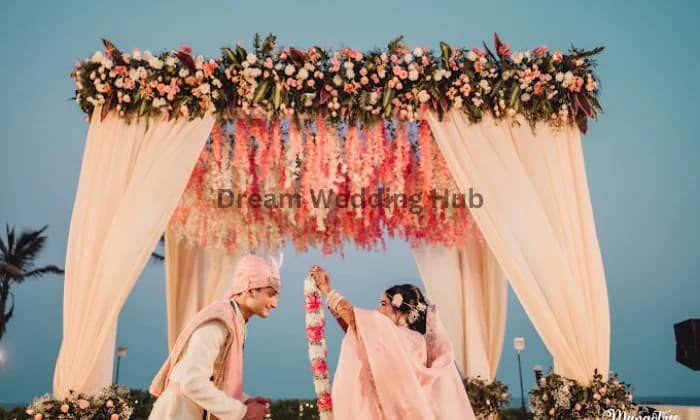 The Wedding Experience The Wedding Experience