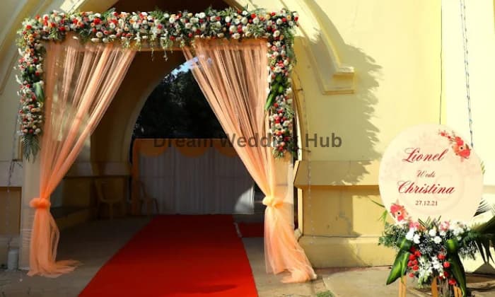 ELSHADDAI CHRISTIAN ELSHADDAI CHRISTIAN