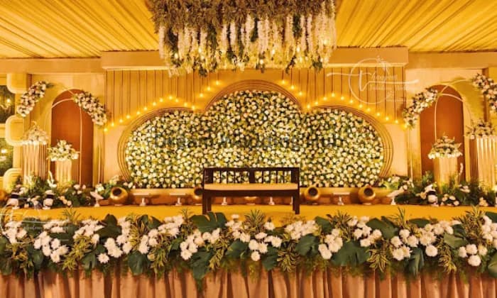 Thanyaas Fabulous Weddings Thanyaas Fabulous Weddings