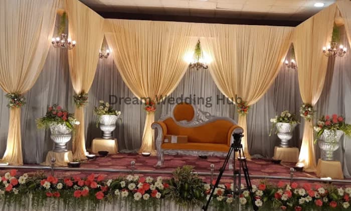 Vinayaka Decorators Events Vinayaka Decorators Events