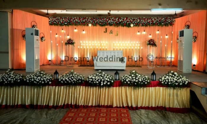 Meghnaa Eventz Meghnaa Eventz