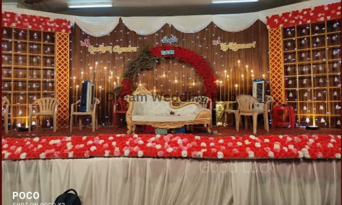 Good Luck Wedding and Event Organisers Good Luck Wedding and Event Organisers