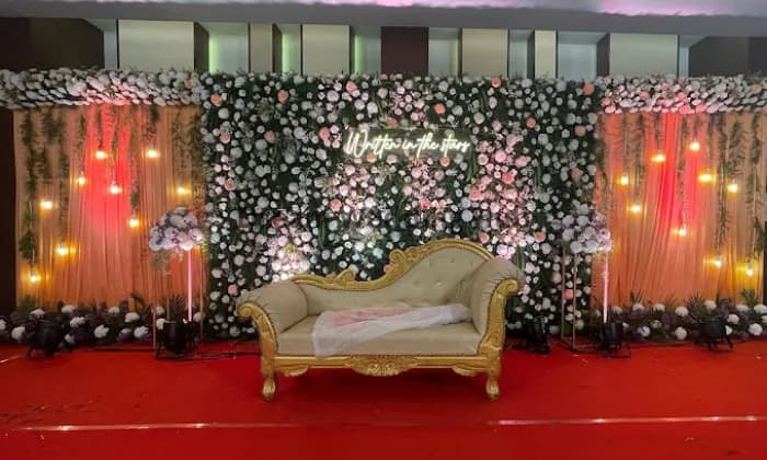 Gods Touch Decor and Events Gods Touch Decor and Events