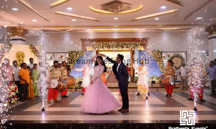 Prathesta Events Prathesta Events