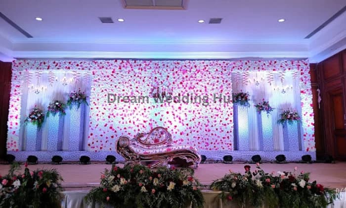 ROHITS PARTY PACK ROHITS PARTY PACK