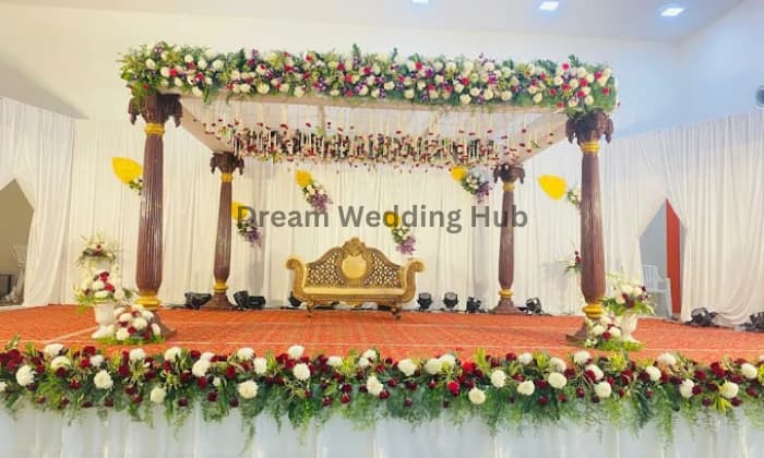 Shri Gokul Shri Gokul