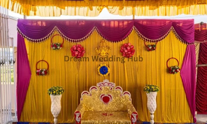 New Meenakshi Adorners Event Management New Meenakshi Adorners Event Management