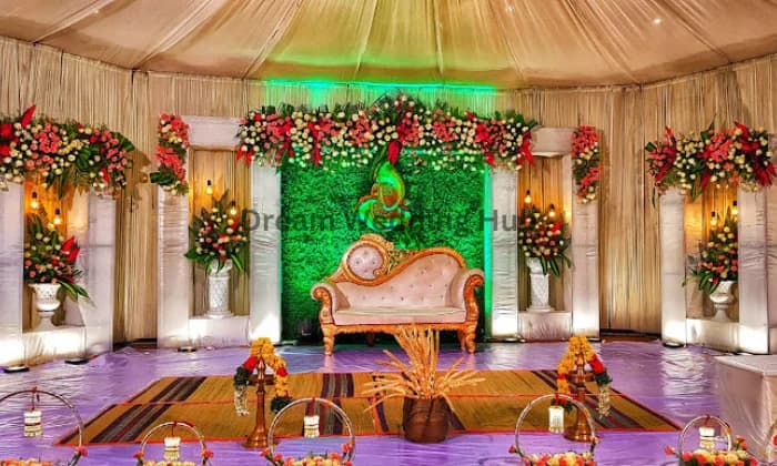 VRK decor Wedding Events Planner VRK decor Wedding Events Planner