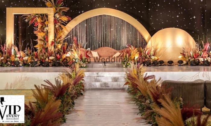 V I P Function Planners V I P Function Planners