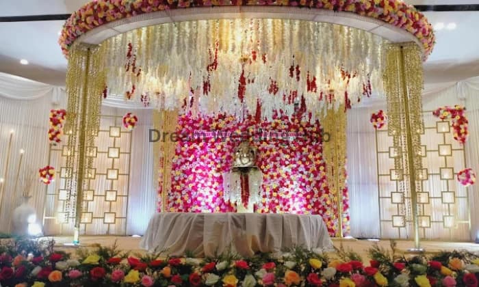 Blue bell wedding Blue bell wedding