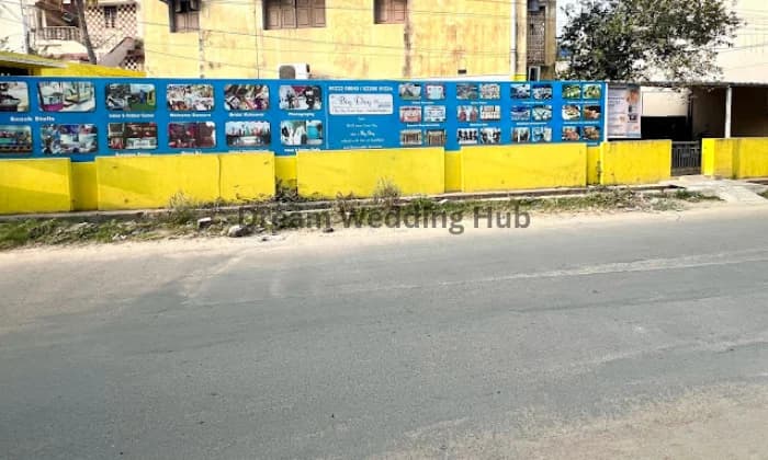 The Big Day Planners The Big Day Planners