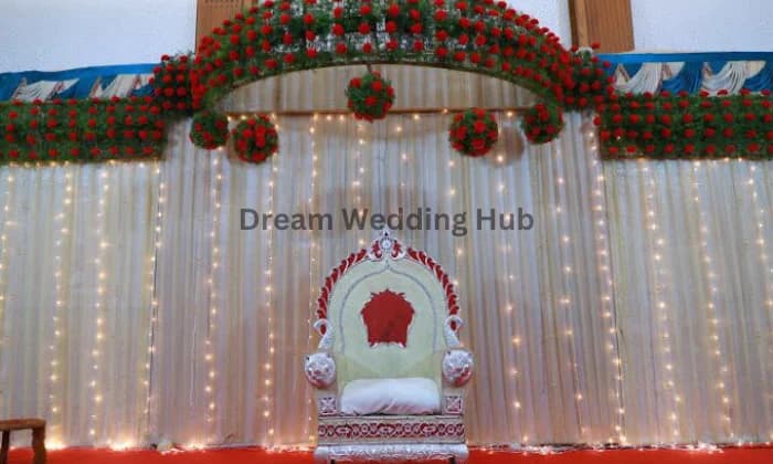 Festive Events Festive Events