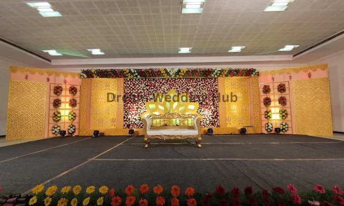 Pari Hospitality Services Pari Hospitality Services