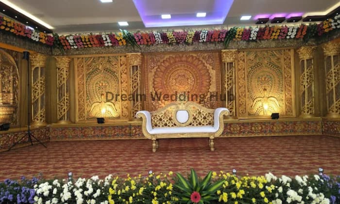 Mams Wedding Planners Mams Wedding Planners