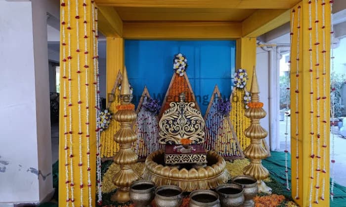 Vigneshwara Events Vigneshwara Events