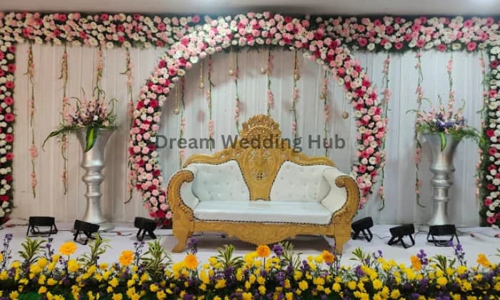 Rafeeq flowerist and Events Rafeeq flowerist and Events