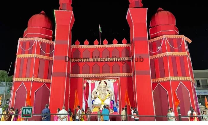 BALAJI TENT EVENT BALAJI TENT EVENT