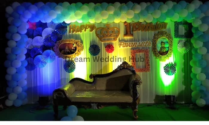 NithyA EventS NithyA EventS