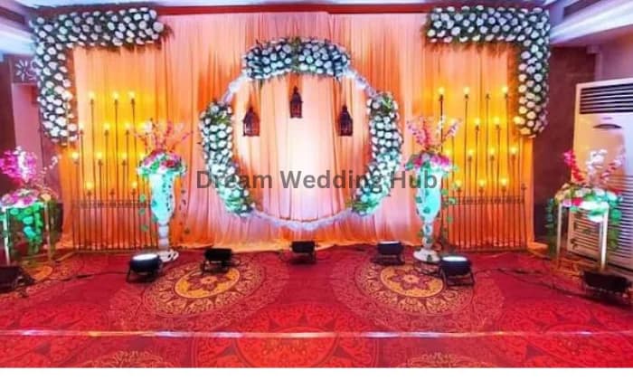 Uma Tent House Uma Tent House