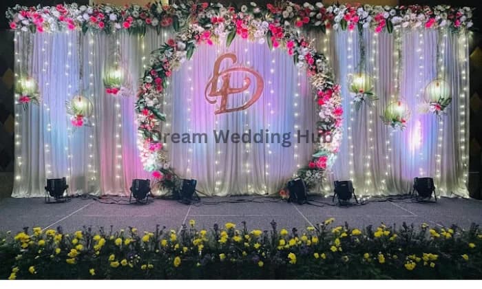 SONU CREATIVE EVENTS SONU CREATIVE EVENTS