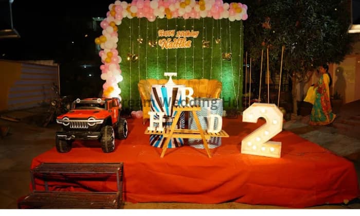 Abhi Events Abhi Events