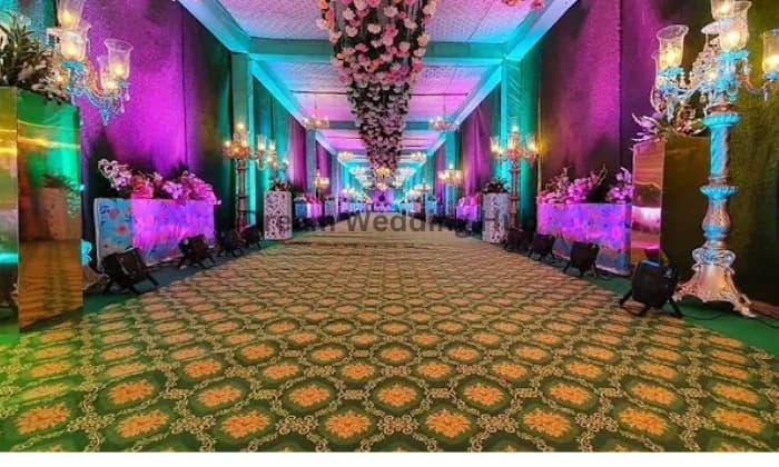 Shafi Decorations Events Shafi Decorations Events