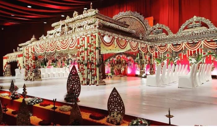 Meera Events Meera Events