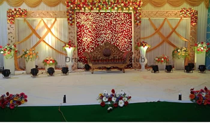 MARYADA RAMANNA EVENTS MARYADA RAMANNA EVENTS