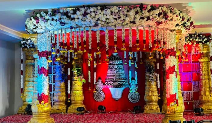 JYOSHNA EVENTS JYOSHNA EVENTS