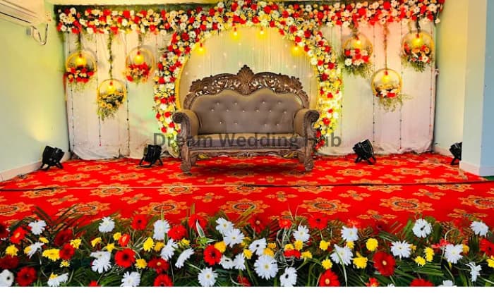 Kumar Events Kumar Events