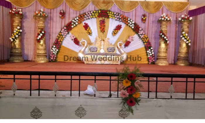 buran Event Planner buran Event Planner