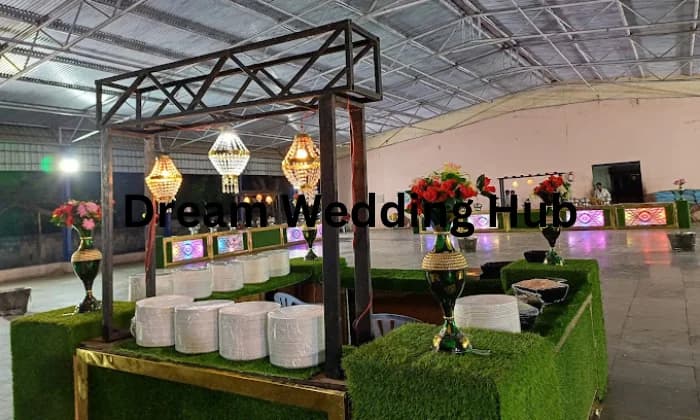 Swastik caterers and events Swastik caterers and events