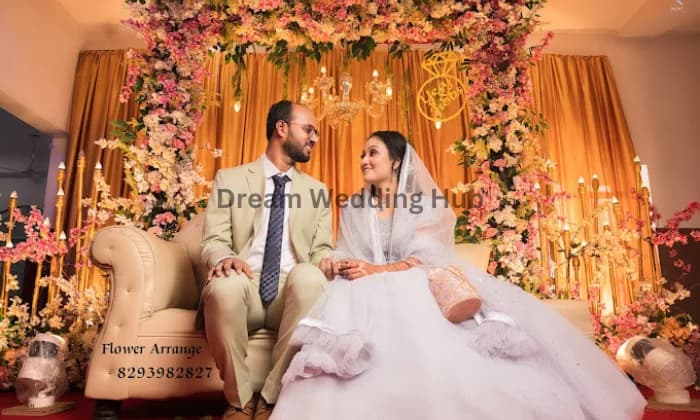 Flower Arrange Flower Arrange