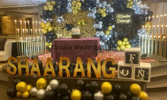 Little Dreams Wedding Birthday Party Planners In Little Dreams Wedding Birthday Party Planners In